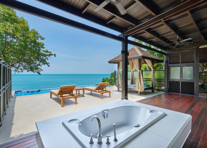 Garrya Tongsai Bay Samui - Oda