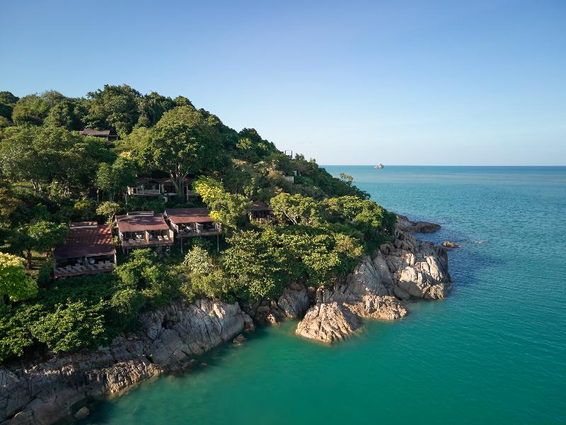 Garrya Tongsai Bay Samui - Oda