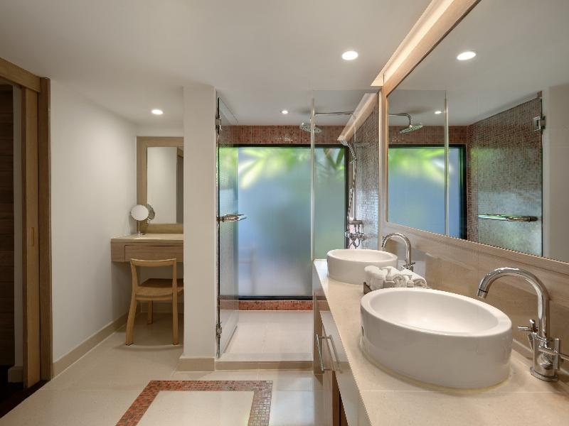 Garrya Tongsai Bay Samui - Oda