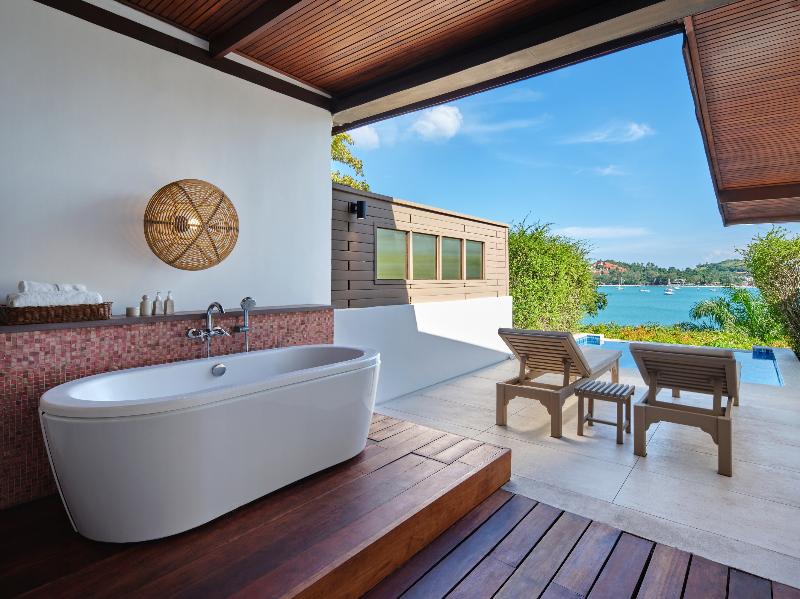 Garrya Tongsai Bay Samui - Oda