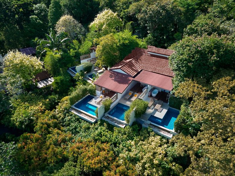 Garrya Tongsai Bay Samui - Oda