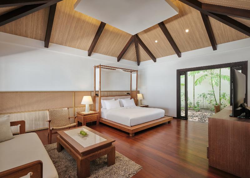 Garrya Tongsai Bay Samui - Oda