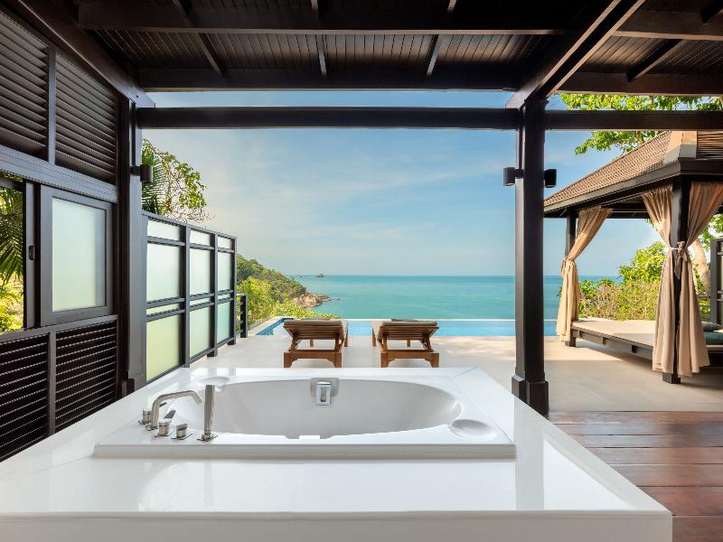Garrya Tongsai Bay Samui - Oda