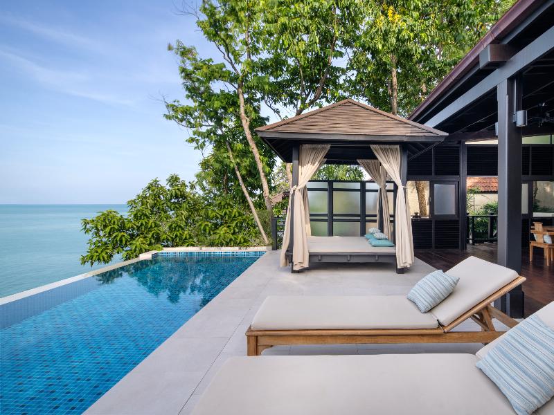 Garrya Tongsai Bay Samui - Oda
