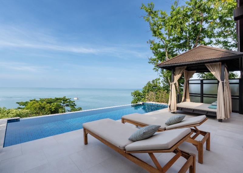Garrya Tongsai Bay Samui - Oda