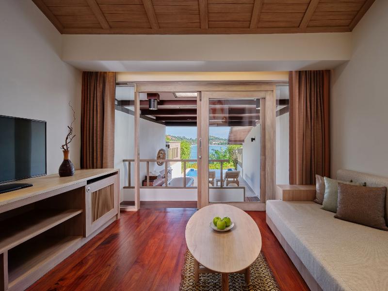 Garrya Tongsai Bay Samui - Oda