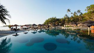 Garrya Tongsai Bay Samui fotoÄŸrafÄ±