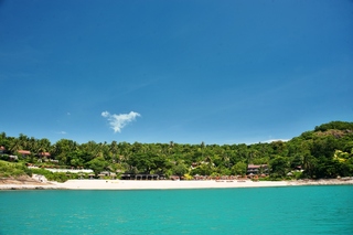 Garrya Tongsai Bay Samui fotoÄŸrafÄ±