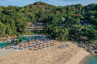 Garrya Tongsai Bay Samui fotoÄŸrafÄ±