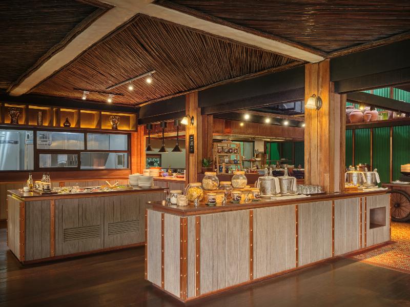 Garrya Tongsai Bay Samui - Restoran
