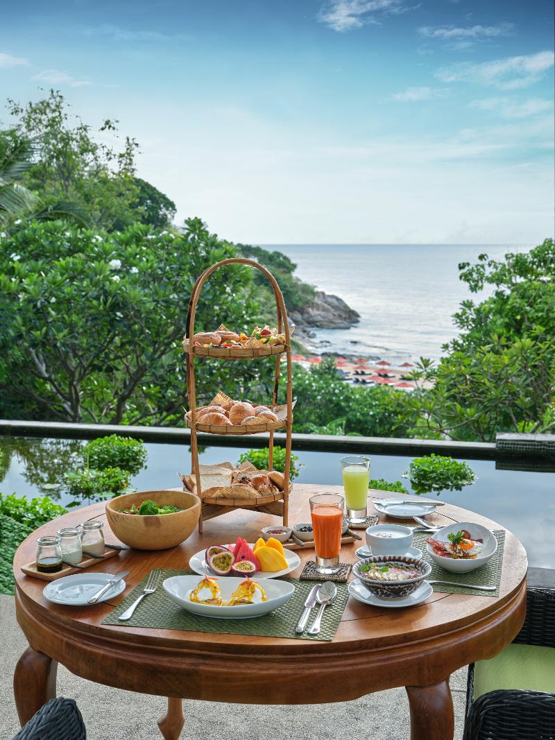 Garrya Tongsai Bay Samui - Restoran