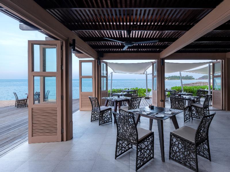 Garrya Tongsai Bay Samui - Restoran