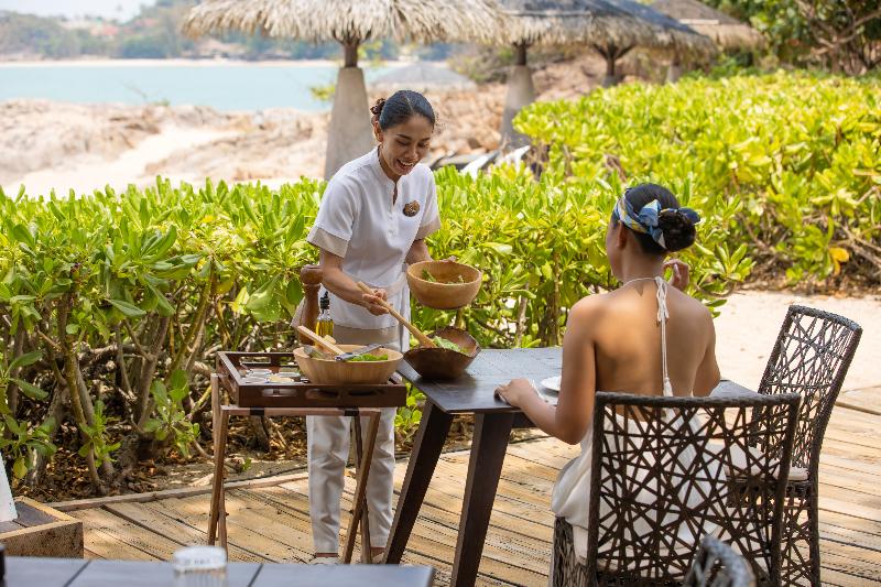 Garrya Tongsai Bay Samui - Restoran
