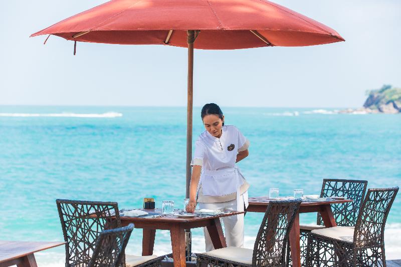 Garrya Tongsai Bay Samui - Restoran