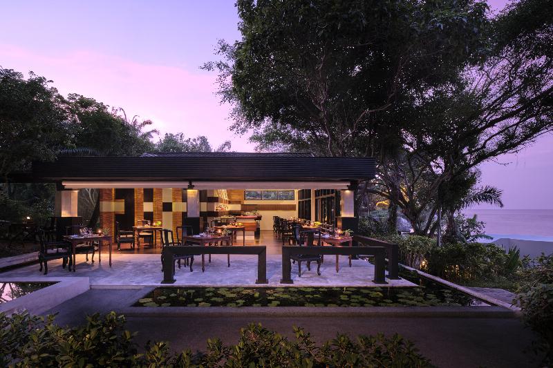 Garrya Tongsai Bay Samui - Restoran