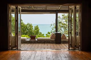 Garrya Tongsai Bay Samui fotoÄŸrafÄ±