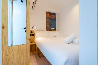 easyHotel Paddington fotoÄŸrafÄ±