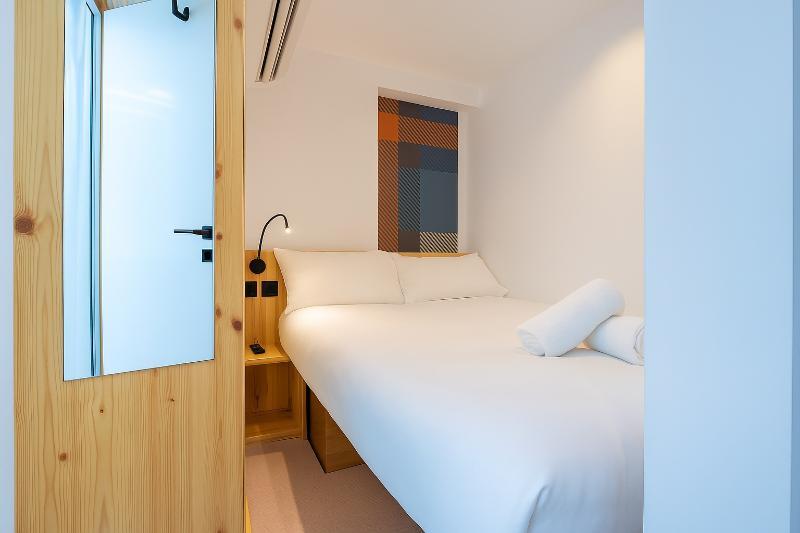 easyHotel Paddington - Oda