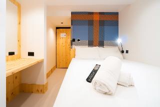 easyHotel Paddington fotoÄŸrafÄ±