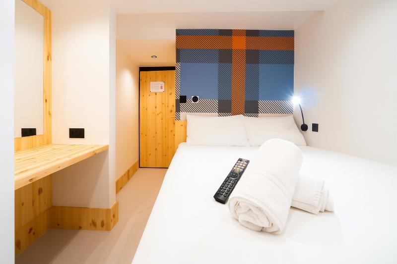 easyHotel Paddington - Oda