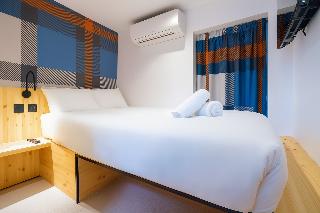easyHotel Paddington fotoÄŸrafÄ±