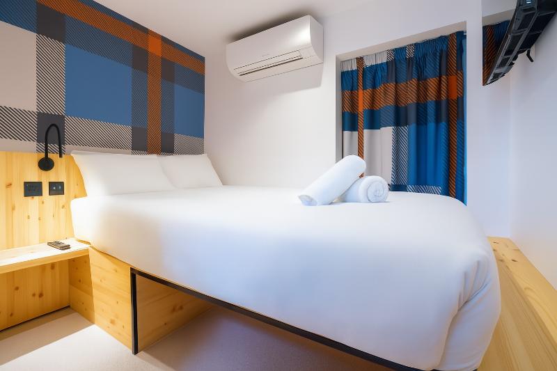 easyHotel Paddington - Oda