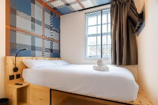 easyHotel Paddington fotoÄŸrafÄ±