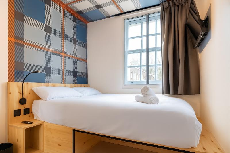 easyHotel Paddington - Oda