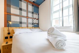 easyHotel Paddington fotoÄŸrafÄ±