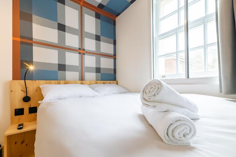 easyHotel Paddington - Oda