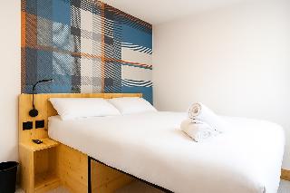 easyHotel Paddington fotoÄŸrafÄ±