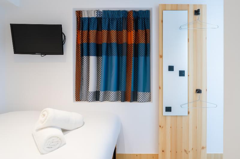 easyHotel Paddington - Oda