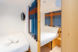 easyHotel Paddington fotoÄŸrafÄ±