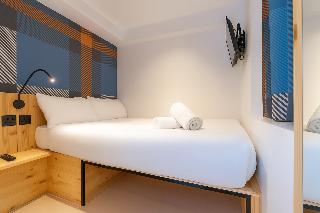 easyHotel Paddington fotoÄŸrafÄ±