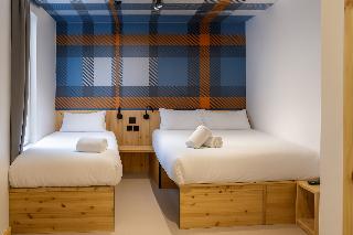 easyHotel Paddington fotoÄŸrafÄ±