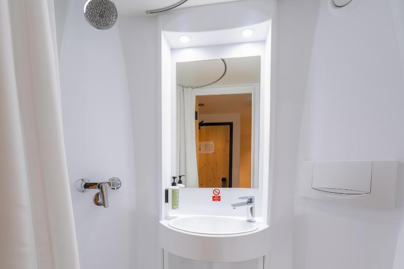 easyHotel Paddington - Oda