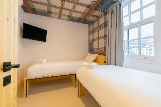 easyHotel Paddington fotoÄŸrafÄ±
