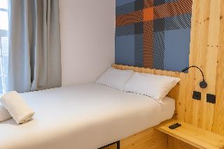 easyHotel Paddington fotoÄŸrafÄ±