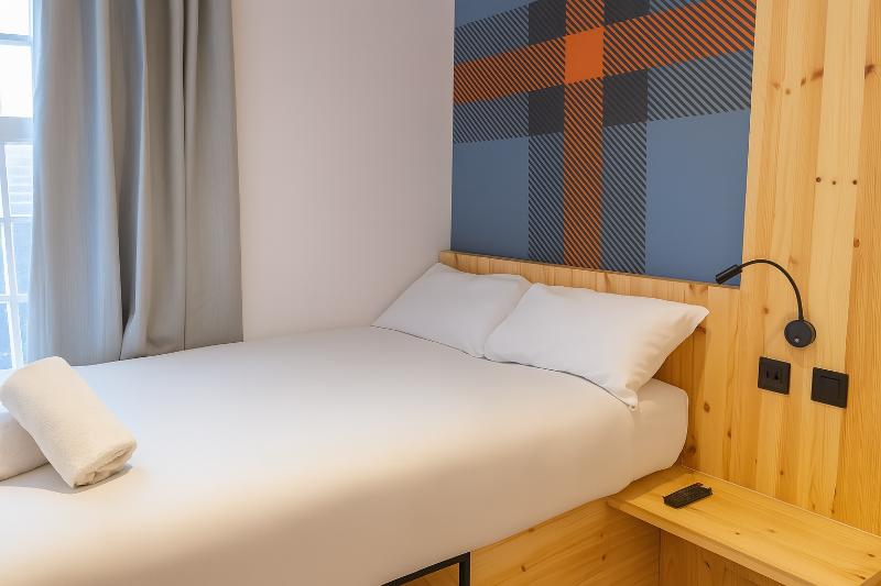 easyHotel Paddington - Oda