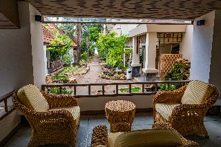 Samui Natien Beach Resort fotoÄŸrafÄ±