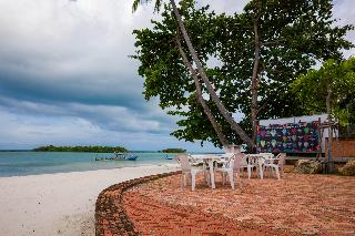 Samui Natien Beach Resort fotoÄŸrafÄ±