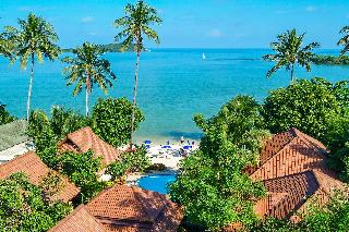 Samui Natien Beach Resort fotoÄŸrafÄ±