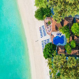 Samui Natien Beach Resort fotoÄŸrafÄ±