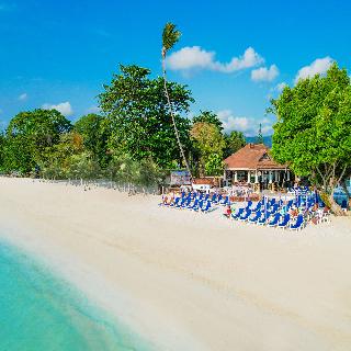 Samui Natien Beach Resort fotoÄŸrafÄ±