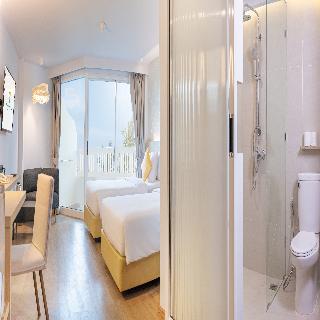 Samui Natien Beach Resort fotoÄŸrafÄ±