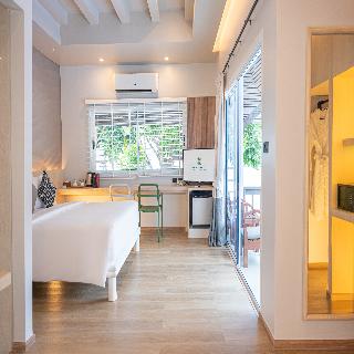 Samui Natien Beach Resort fotoÄŸrafÄ±