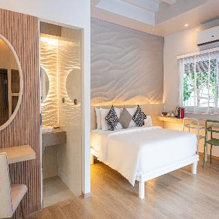 Samui Natien Beach Resort fotoÄŸrafÄ±