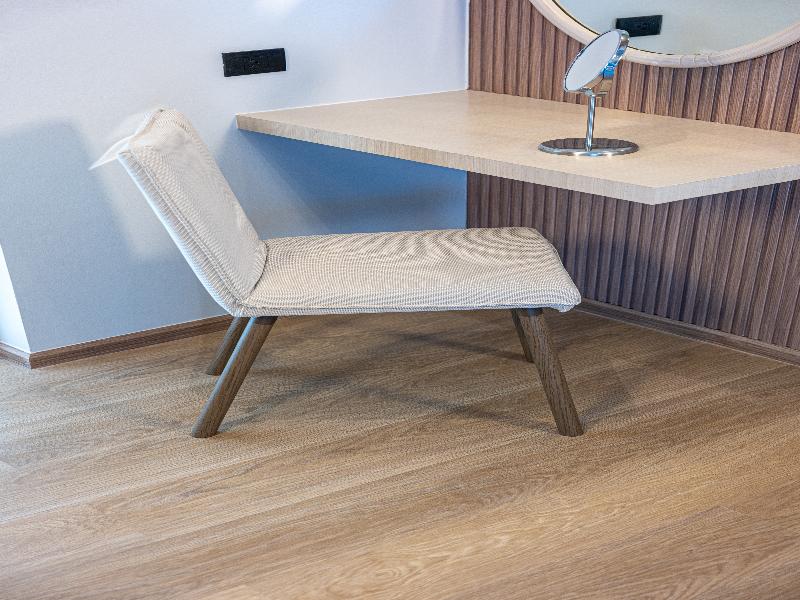 Samui Natien Beach Resort - Oda