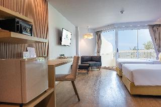 Samui Natien Beach Resort fotoÄŸrafÄ±