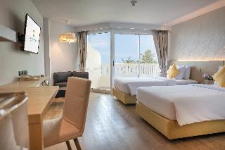 Samui Natien Beach Resort fotoÄŸrafÄ±